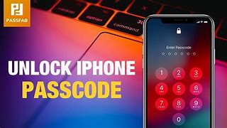 Image result for How to Unlock a iPhone SE Forgot Password