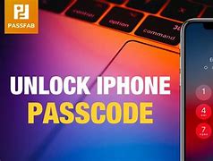 Image result for iPhone Unlock Password Protected