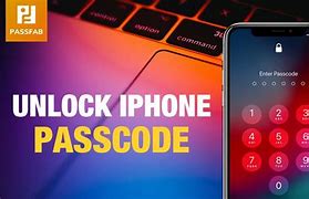 Image result for How to Unlock an iPhone without Knowing Passcode