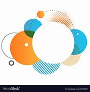 Image result for Round Colorful Things
