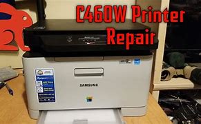 Image result for Samsung Xpress C460FW Paper Jam in Tray 1