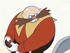 Image result for Sonic Mania Eggman