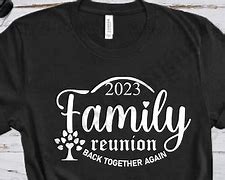 Image result for SVG Family Reunion Back Together Again Logo