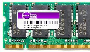 Image result for RamCard DDR1