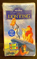Image result for Vintage Lion King