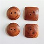 Image result for African Wooden Buttons