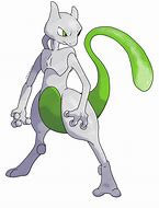 Image result for Cool Pokemon Mewtwo