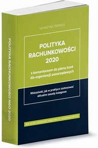 Image result for co_to_za_zasady_polityka_rachunkowości