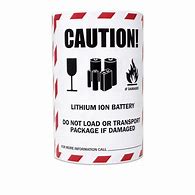 Image result for Battery Water Damage Sticker