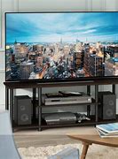 Image result for 44 Inch TV Stands for Flat Screens