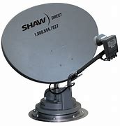 Image result for Direct TV Satellite Antenna