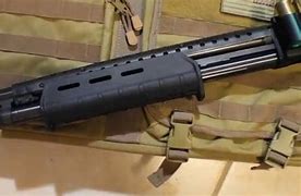 Image result for Magpul MOE Heat Shield