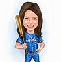 Image result for Cricket Bat and Ball Emoji