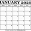 Image result for A Blank Calendar Template