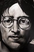 Image result for John Lennon Imagine Art