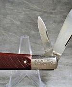 Image result for Barlow Pocket Knife