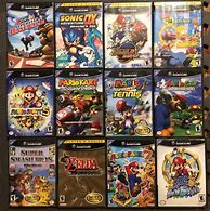 Image result for GameCube Game Covers