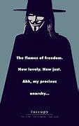 Image result for V for Vendetta Idea Meme