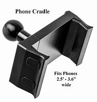 Image result for Topstache Cell Phone Holder