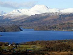 Image result for Loch Lomond