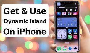 Image result for iPhone Two Dynamic Islands