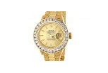 Image result for Diamond Watches for Women