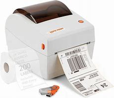 Image result for Shipping Boxes Thermal Printer