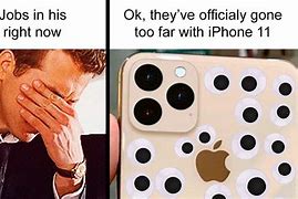Image result for Meme About New iPhone