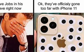 Image result for On One the New iPhone Meme