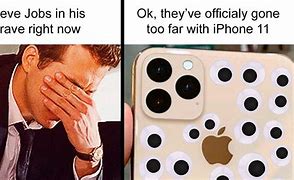Image result for Memes About iPhone 11