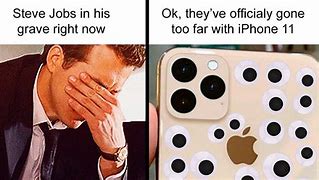 Image result for new iphone meme