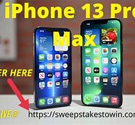 Image result for iPhone 13 Pro Max Giveaway Copywrit Free