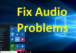 Image result for How to Fix Sound
