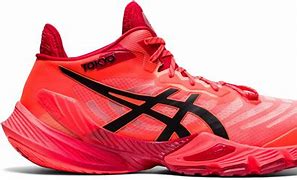 Image result for Asics Tokyo Volleyball Shoes