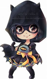 Image result for Cute Girl Batman