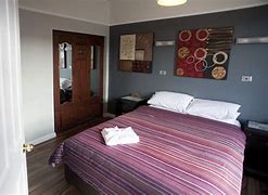 Image result for Bedroom Built in with Stock Cabinets