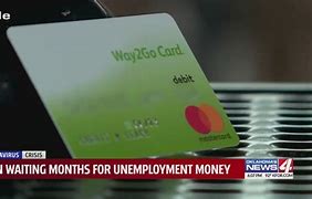 Image result for Way2Go Georgia Unemployment Card
