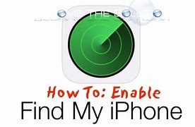 Image result for Find My iPhone Login