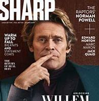 Image result for Sharp Watch NY