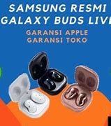 Image result for Samsung Galaxy Buds Live Mystic Black