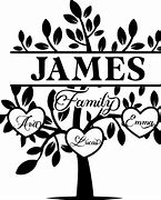 Image result for Family Tree SVG