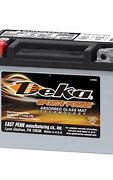 Image result for Mini 12 Volt Motorcycle Battery