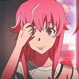 Image result for Yuno Miles Meme