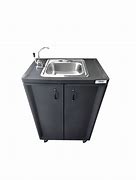 Image result for Portable Pump Sink
