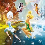 Image result for Tinkerbell Fairy Wallpaper