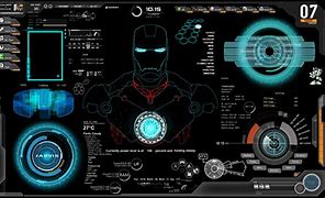 Image result for PC Wallpaper 4K Marvel Iron Man
