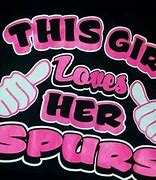 Image result for Girly Spurs