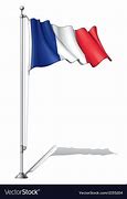 Image result for France Flag Indoor Pole