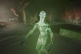 Image result for FO4 Glowing One