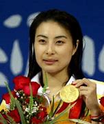 Image result for Guo Jingjing